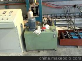 【鋼式層壓機(jī) 酚醛 聚氨酯發(fā)泡板材】價格,廠家,圖片,日用化工機(jī)械配件,廈門冠昱設(shè)備制造-