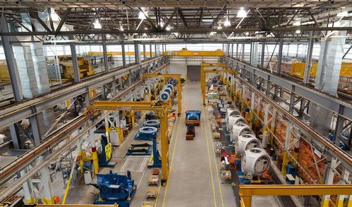 我國(guó)造海上巨無(wú)霸,日本機(jī)床要卡脖子 俄羅斯專家說(shuō)出心里話