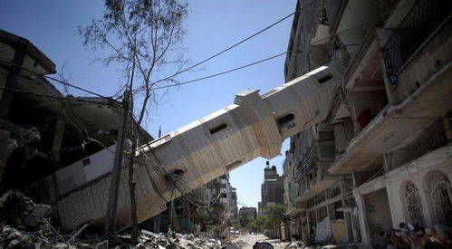 伊朗無人機(jī)改變戰(zhàn)場(chǎng)格局，哈馬斯奇襲暴露以色列防御漏洞