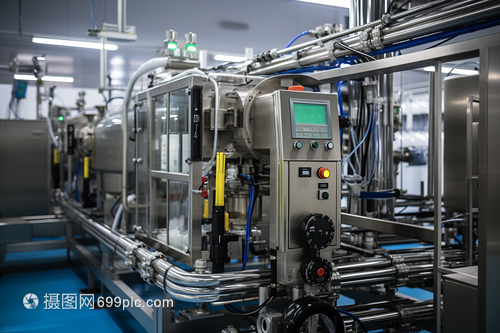 制藥工廠先進設施與日用化工專用設備的發(fā)展與應用